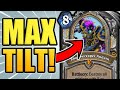 This Shadow Priest RUINS My Opponents Day | Shadowreaper Anduin | Hearthstone March Of The Lich King