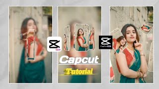 How To Add Countdown 3 Effect In Capcut Pro | 3D Screens Effect | 3D Surround Effect Capcut #capcut