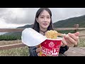 등산vlog 간월재 영남알프스 억새맛집🌾