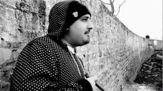 Berner  Ft- Lil Evil \u0026 Aftah Sum [Hustlin in the rain]