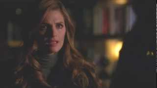 CASTLE \u0026 BECKETT - 5X16  HUNT \