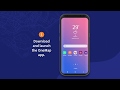 OneMap App Walkthrough
