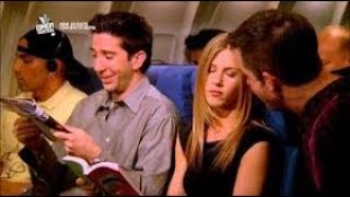 F.R.I.E.N.D.S | UNSEEN BLOOPERS |