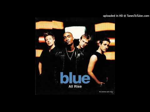 Blue - If You Come Back - (3D Sound) - YouTube