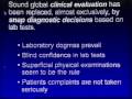 Dr. Jacques Hertoghe, M.D. - Diagnosis of Hypothyroidism