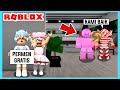 Demi Permen Jelly.!!Aku Dan Adiku Harus Bekerja Keras Di Roblox Brookhaven ft @Shasyaalala