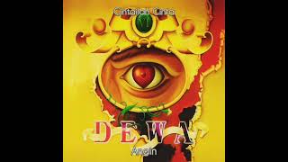 Dewa 19 - Angin | Album Cintailah Cinta (2002)