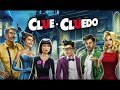 clue. cluedo main menu theme song