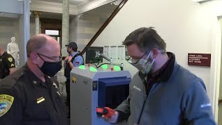 Helena courthouse to increase security measures
