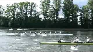 Molesey Amateur Regatta