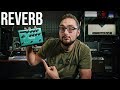 5 REVERB Tricks You Should Know || Strymon Big Sky