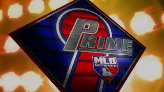 MLB Prime 9: Best Fastballs