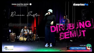 DI RUBUNG SEMUT COVER DIANA SASTRA