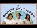 Earth Day 2024 | Sunway Echo Media 🌍