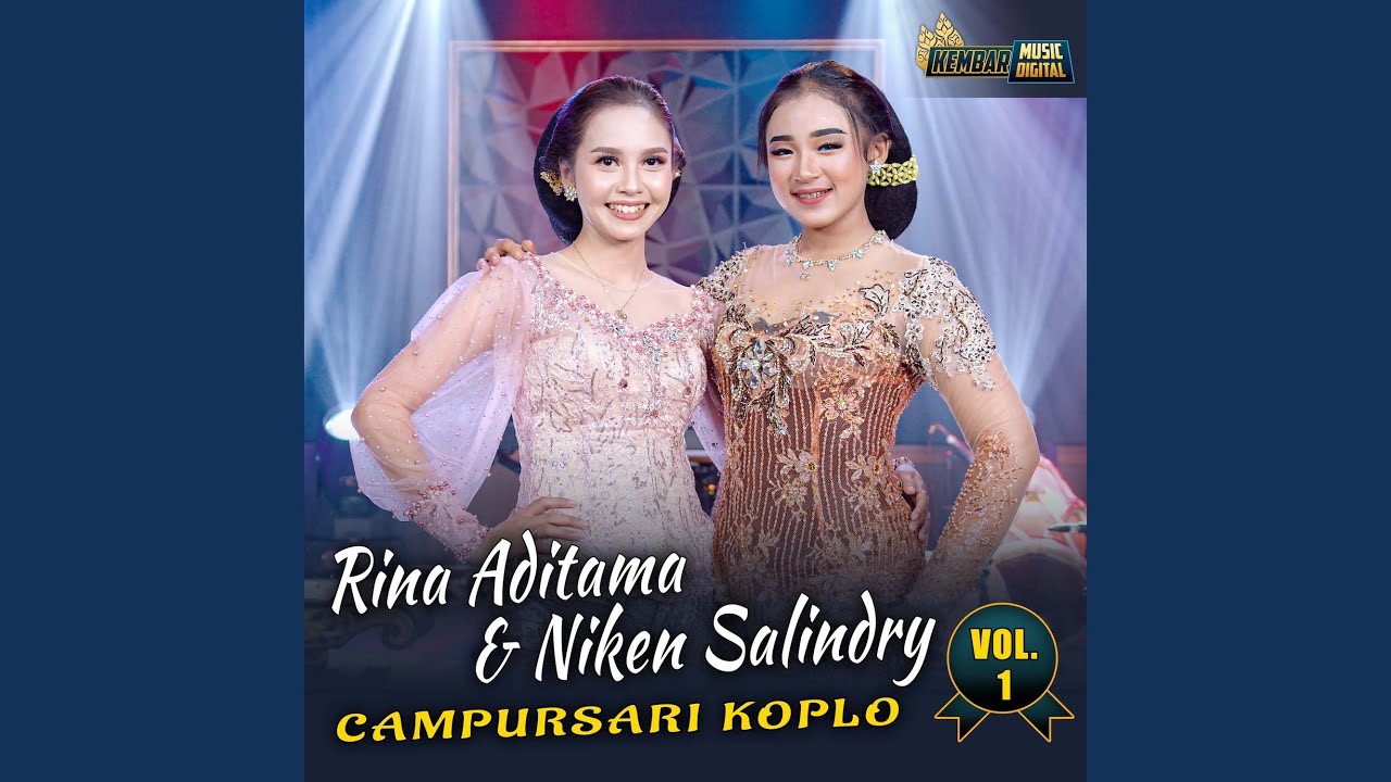 Widodari Youtube Music