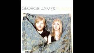 Georgie James-Look Me Up