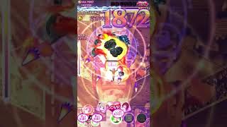 【ゴ魔乙 プレイ動画】水の闘技場 hard 101,173ジュエル　2025年2月8日　まったり歓迎用