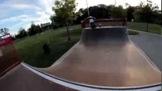 Mini Clips - Kelvin Charlebois