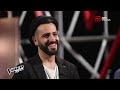 صدای برتر the voice قسمت 6 برنامه