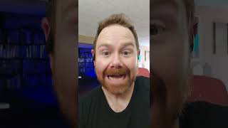 My Weird Conspiracy Theory