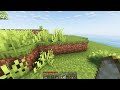 were stuck here minecraft survival island episode 1