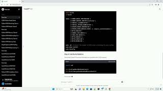 python install opencv with cuda support