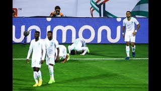 Saudi Arabia 4-0 DPR Korea (AFC Asian Cup UAE 2019: Group Stage)