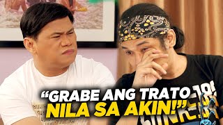 Janus Del Prado, may shocking revelation sa pamilya! | Ogie Diaz