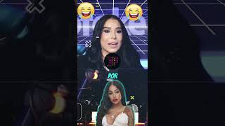 Jessica Pereira enseña  videos intimos de Yailin La Mas Viral 😮‼️ #alofoke #jessicapereira