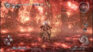 仁王ＮＩＯＨ　謎サムさんに百舌鳥ハメ　無間獄985