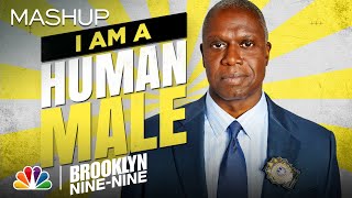 Are You a Raymond Holt? - Brooklyn Nine-Nine