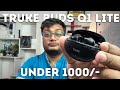 Truke buds Q1 lite Solid Wireless earbuds under 1000 || Best microphone setup