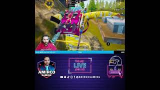 🔴 بث مباشر 🔥 ببجي موبايل 🎮 PUBG MOBILE LIVE 💥