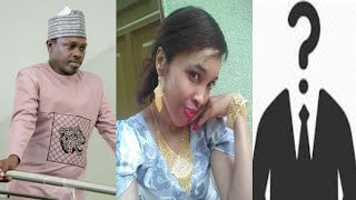 Ni ba Ali Nuhu bace wallahi zan koyama hankali Ummi zeezee ta fada ga wani fitaccen jarumi