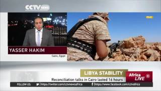 40 major Libyan factions unite to fight ISIL