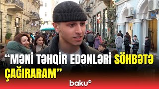 Sosial şəbəkədə təhqir və böhtan atanları hansı cəza gözləyir? | Hüquqşünas danışdı