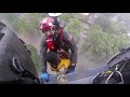 offscripton9 dramatic rescues of families in houston