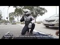 1oct2018 singapore traffic police special operations team officer interview