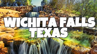 Best Things To Do in Wichita Falls, Texas