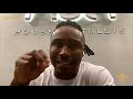 brandon marshall opens up on mental health issues u0026 importance of destroying stigma all the smoke