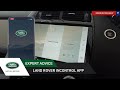 Land Rover InControl App | Expert Advice | Jardine Motors Group