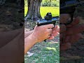 testing the accuracy of the mark iv ruger lite pistol rugerlite amsr