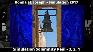 Mota Simulation (2017 - 3,2,1) - Bormla San Ġużepp (Konservatorju) - 3 Qniepen