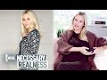 Necessary Realness: Morgan Stewart's ULTIMATE Cheat Meal | E! News