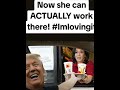 Now Kamala Can Really Work McDonald's