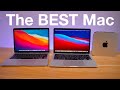 MacBook Air VS MacBook Pro VS Mac mini (M1, 2020) - The BEST One for You!