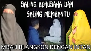 MALAM SAKRAL INTAN