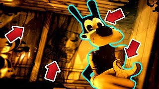 roblox bendy and the ink machine chapter 2 roblox bendy and the ink machine chapter 2