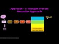 Leetcode 203. Remove Linked List Elements - recursive
