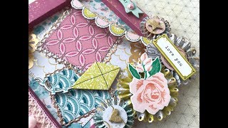 MEGA Tuesday Morning Haul + PROJECT SHARES! Come SEE!!
